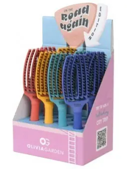 OLIVIA GARDEN FINGERBRUSH...