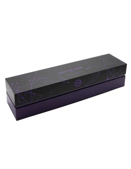 CORIOLISS C5 PURPLE COLLECTION