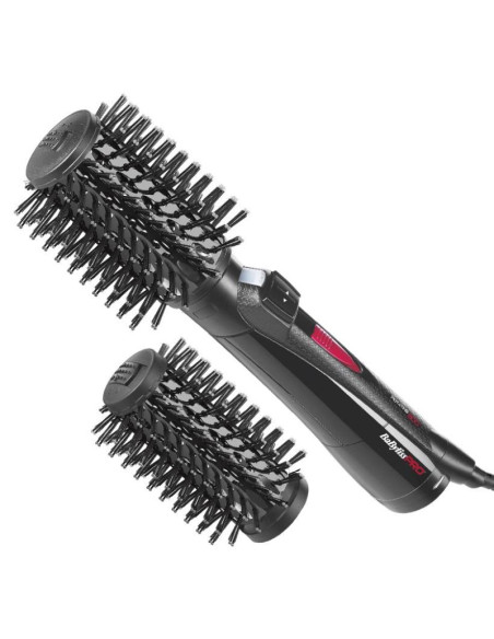 BABYLISSPRO ROTATING 800 CEPILLO GIRATORIO DE AIRE CALIENTE