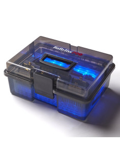 BABYLISSPRO BARBERSONIC CAJA DE DESINFECCION DE HERRAMIENTAS 2