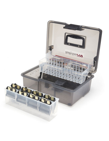 BABYLISSPRO BARBERSONIC CAJA DE DESINFECCION DE HERRAMIENTAS
