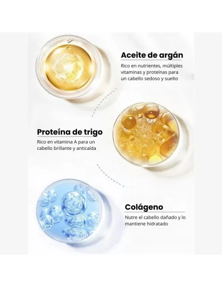 KARSEELL MASCARILLA RECONSTRUCTORA 500ML