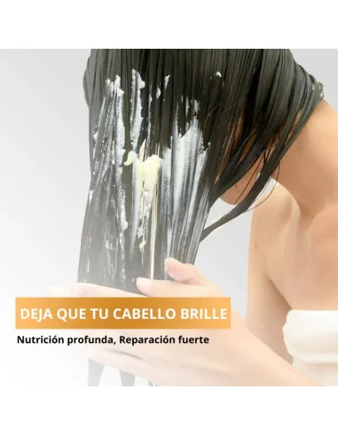KARSEELL MASCARILLA RECONSTRUCTORA 500ML