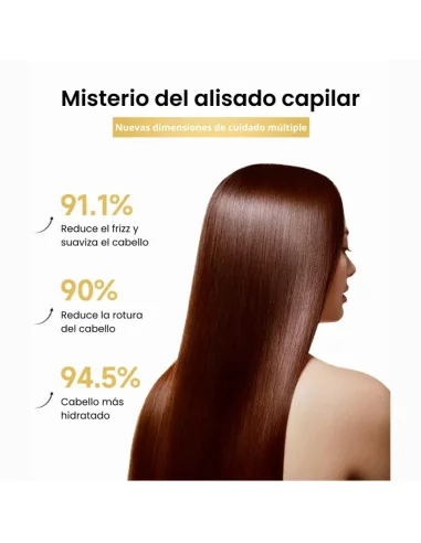 KARSEELL MASCARILLA RECONSTRUCTORA 500ML