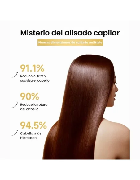 KARSEELL MASCARILLA RECONSTRUCTORA 500ML