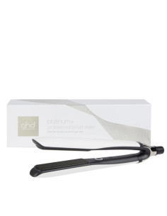 GHD PLATINUM+ PROFESSIONAL SMART STYLER WHITE