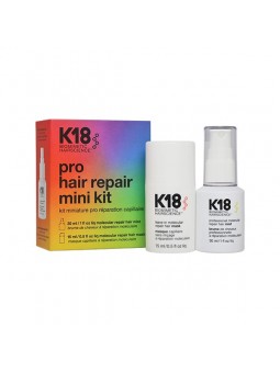 K18 PRO HAIR REAPIR MINI...