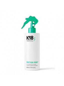 Mathiss|K18 PEPTIDE PREP DETOX SHAMPOO 930ML|858511001197