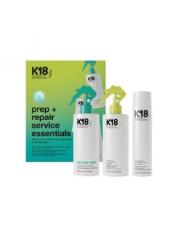 K18 PRO PREP+ REAPIR SERICE...