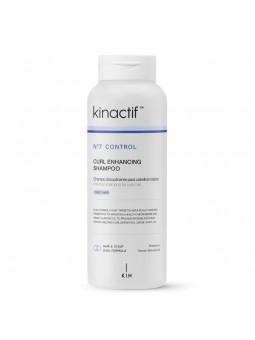 KINACTIF Nº7 CURL ENHANCING...