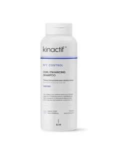 KINACTIF Nº7 CURL ENHANCING SHAMPOO 300ML
