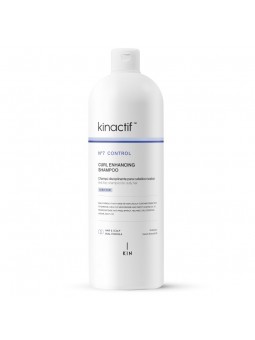 KINACTIF Nº7 CURL ENHANCING...