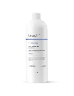 KINACTIF Nº7 CURL ENHANCING SHAMPOO 1000ML