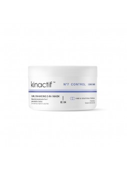 KINACTIF Nº7 CURL ENHANCING...