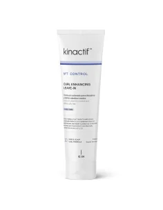 KINACTIF Nº7 CURL ENHANCING LEAVE-IN 150ML