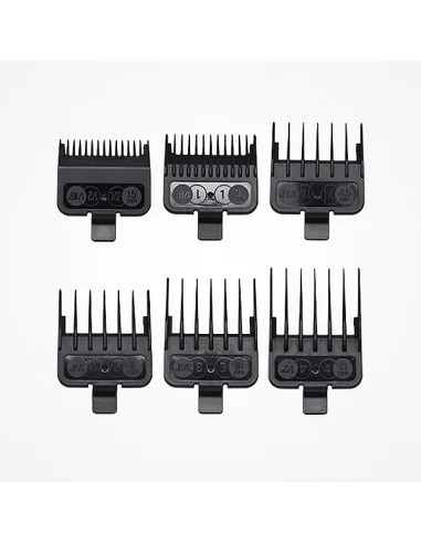 Hush hu22c Maquina Clipper Profesional | Mathiss Ibiza