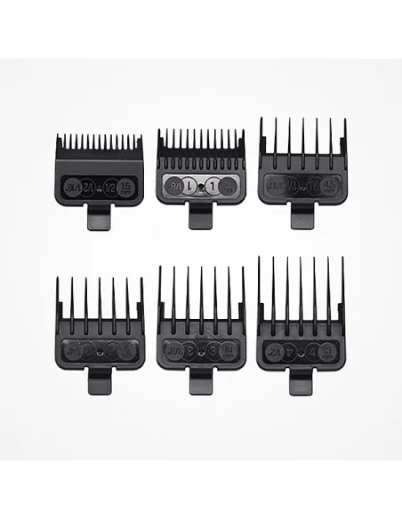 Hush hu22c Maquina Clipper Profesional | Mathiss Ibiza