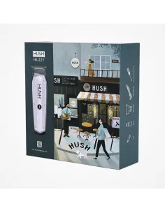 Hush hu22c Maquina Trimmer Profesional | Mathiss Ibiza 2