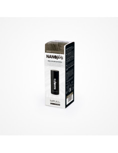 BIFULL NANO FIBERS MARRON 25GR
