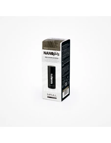Bifull Nano Fibers Marron 25gr | Mathiss Ibiza