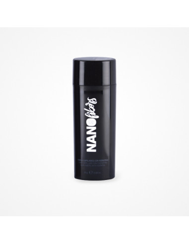 BIFULL NANO FIBERS NEGRO 25GR