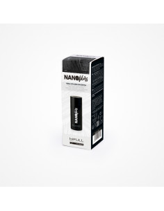 BIFULL NANO FIBERS NEGRO 25GR