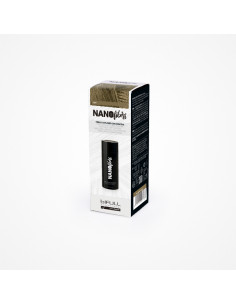 BIFULL NANO FIBERS RUBIO 25GR