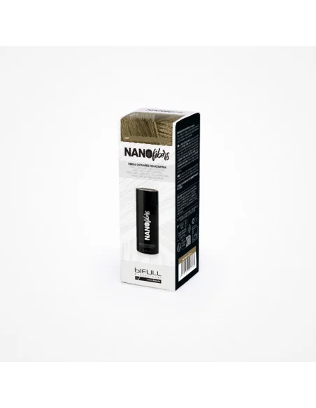 BIFULL NANO FIBERS RUBIO 25GR