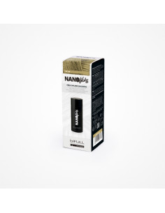 BIFULL NANO FIBERS RUBIO CLARO 25GR