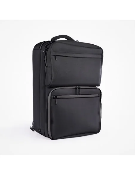 ZZMEN ALL IN MOCHILA BARBERO MULTIFUNCIONAL