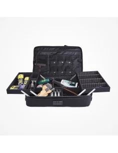 ZZMEN ALL IN MOCHILA BARBERO MULTIFUNCIONAL 2
