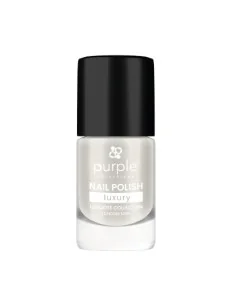 PURPLE NAIL POLISH LUXURY I CHOOSE LOVE 10ML