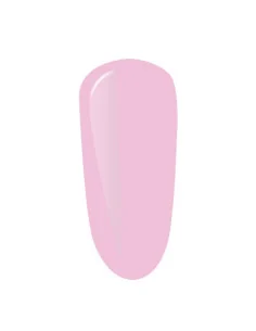 PURPLE NAIL POLISH LUXURY I CHOOSE PEACE 10ML 2