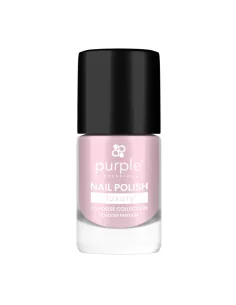 PURPLE NAIL POLISH LUXURY I CHOOSE FREDOM 10ML