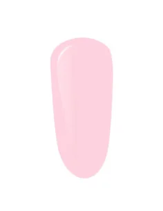 PURPLE NAIL POLISH LUXURY I CHOOSE FREDOM 10ML 2