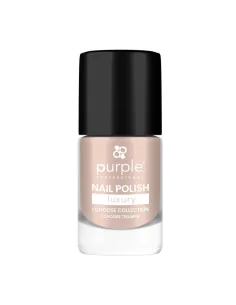 PURPLE NAIL POLISH LUXURY I CHOOSE TRIUMPH 10ML
