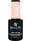 PURPLE GEL POLISH COLOR I'M AMAZING 10ML|Mathiss