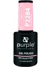 PURPLE GEL POLISH COLOR I'M EMPOWERED 10ML|Mathiss