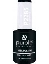 PURPLE GEL POLISH COLOR I'M UNSTOPPABLE 10ML|Mathiss