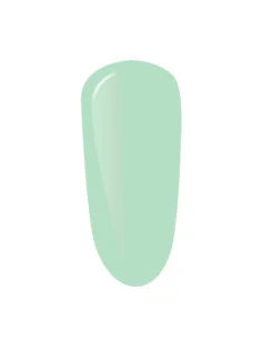 PURPLE GEL POLISH COLOR COCKTAIL COSMOPOLITAN 10ML 2