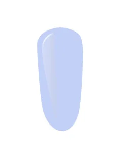 PURPLE GEL POLISH COLOR COCKTAIL DAIQUIRI 10ML 2