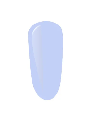 PURPLE GEL POLISH COLOR COCKTAIL DAIQUIRI 10ML