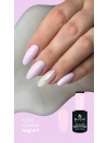 PURPLE GEL POLISH COLOR COCKTAIL NEGRONI 10ML|Mathiss