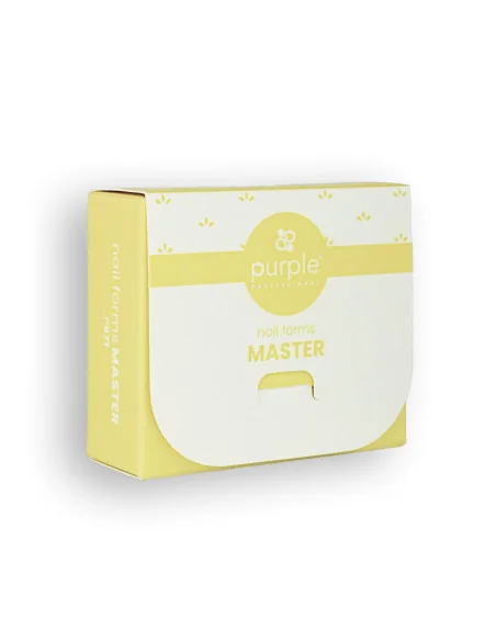 PURPLE MOLDES MASTER CAJA 100UDS