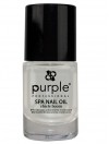 PURPLE SPA NAIL OIL CHICLE BOOM 10ML|Mathiss