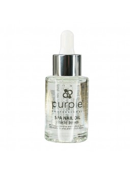 PURPLE SPA NAIL OIL CHICLE BOOM 30ML|Mathiss