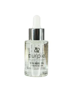 PURPLE SPA NAIL OIL CHICLE BOOM 30ML