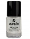 PURPLE SPA NAIL OIL PINEAPPLE 10ML|Mathiss