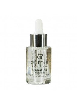 PURPLE SPA NAIL OIL PINEAPPLE 30ML|Mathiss