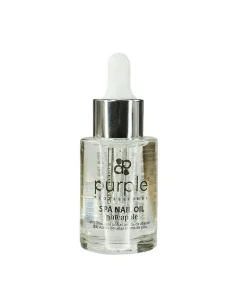 PURPLE SPA NAIL OIL PINEAPPLE 30ML